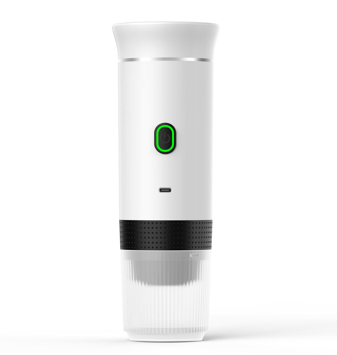 Coffee To Go™ - Het draadloze 3 in 1 koffiezetapparaat