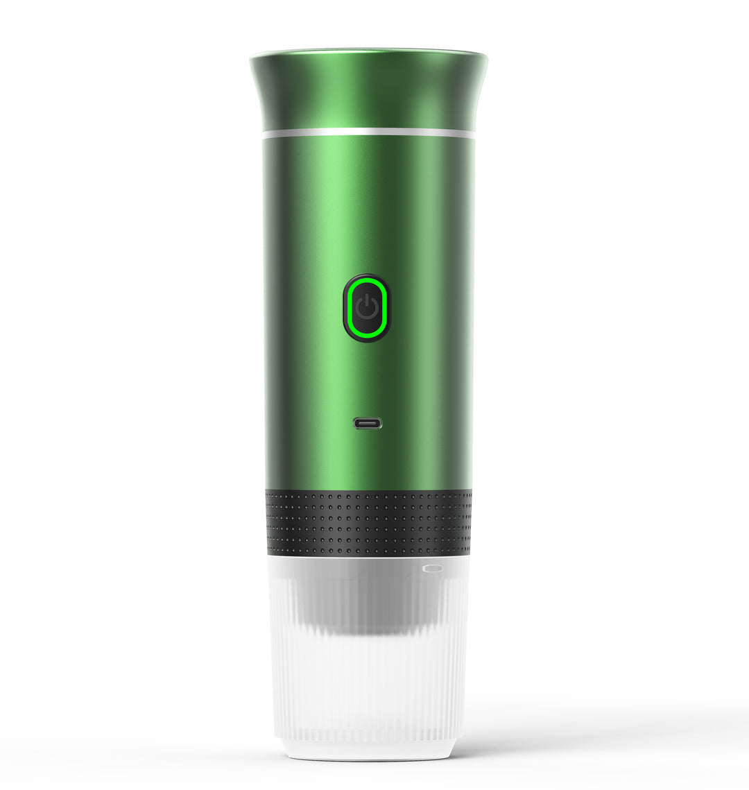Coffee To Go™ - Het draadloze 3 in 1 koffiezetapparaat